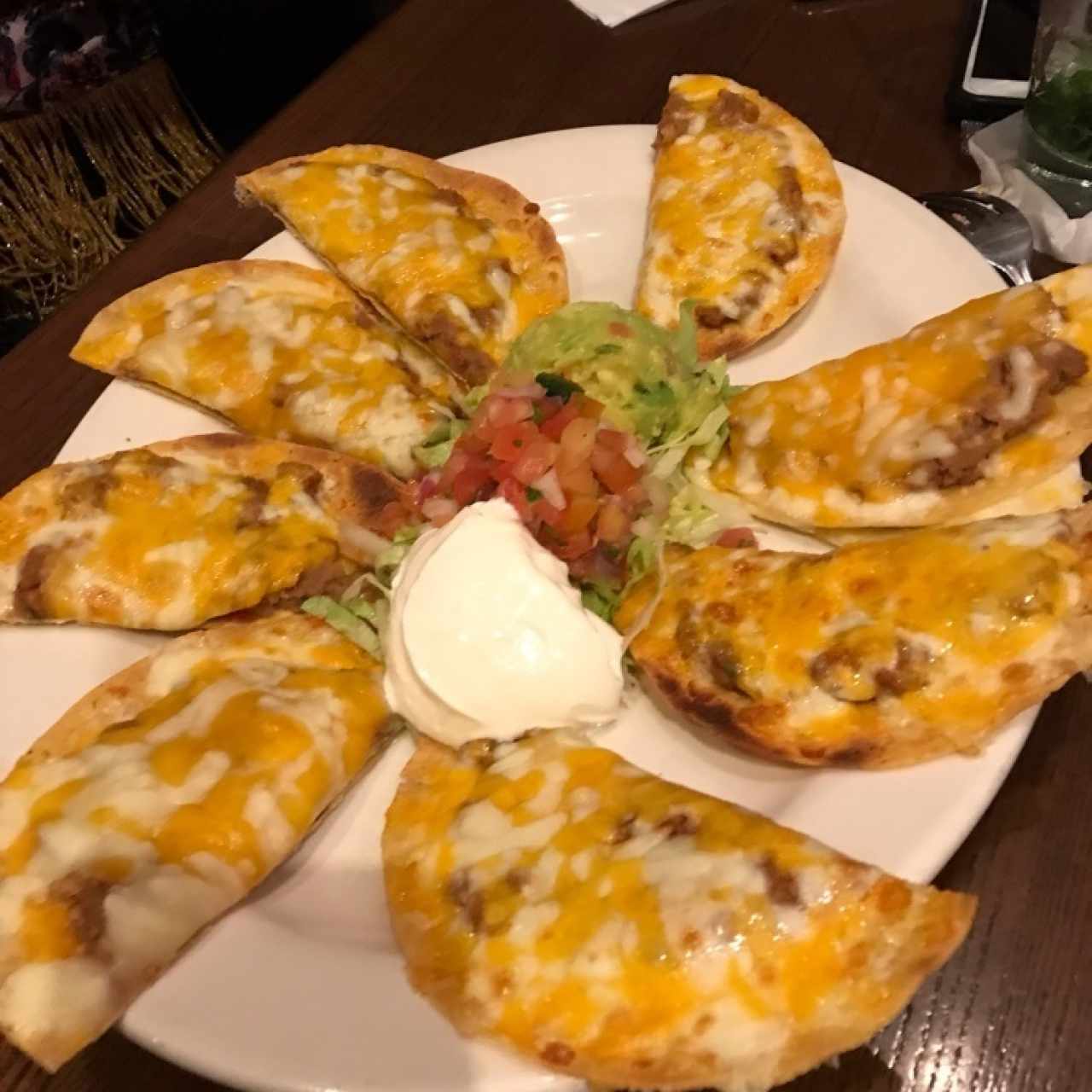 Nachos 