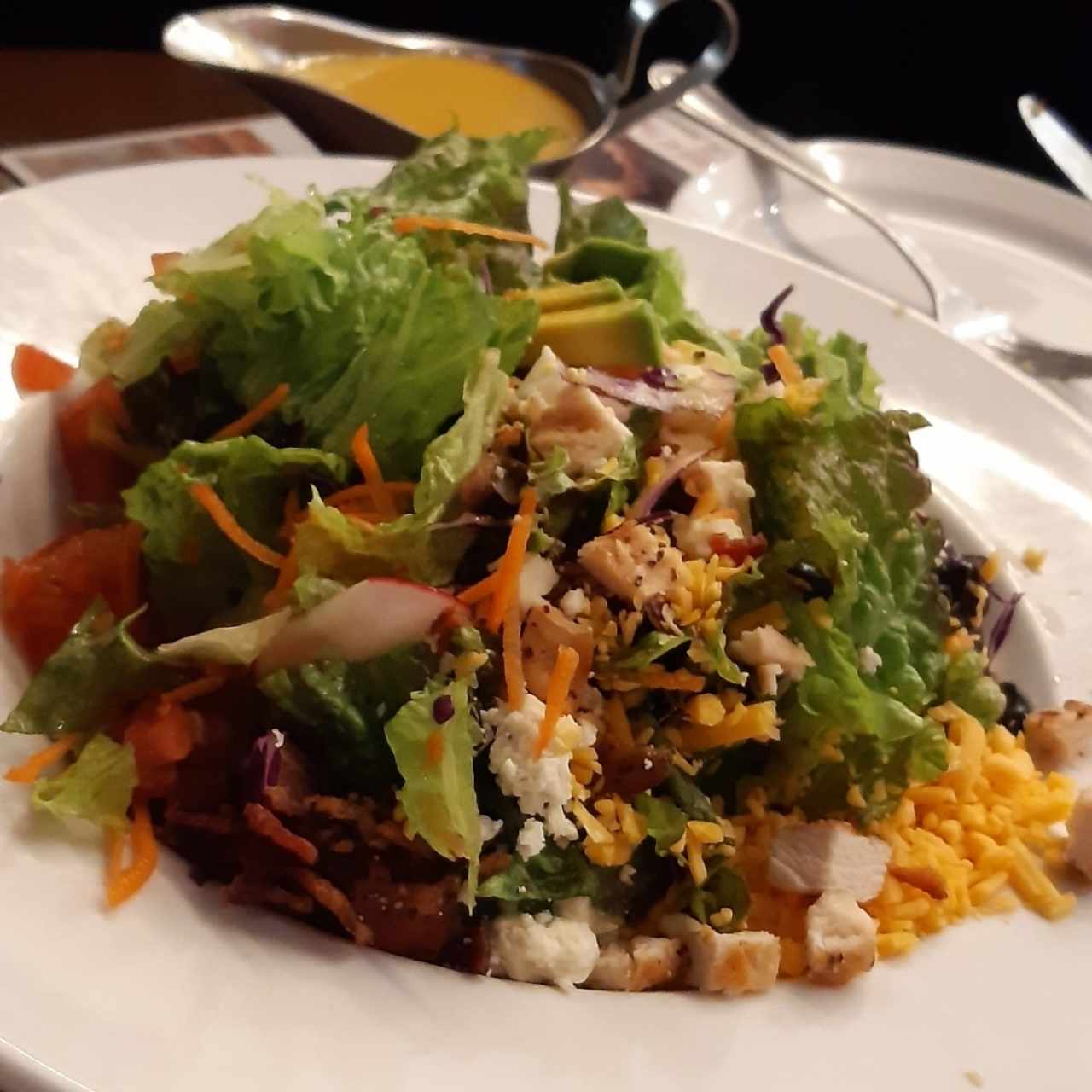 Cobb Salad