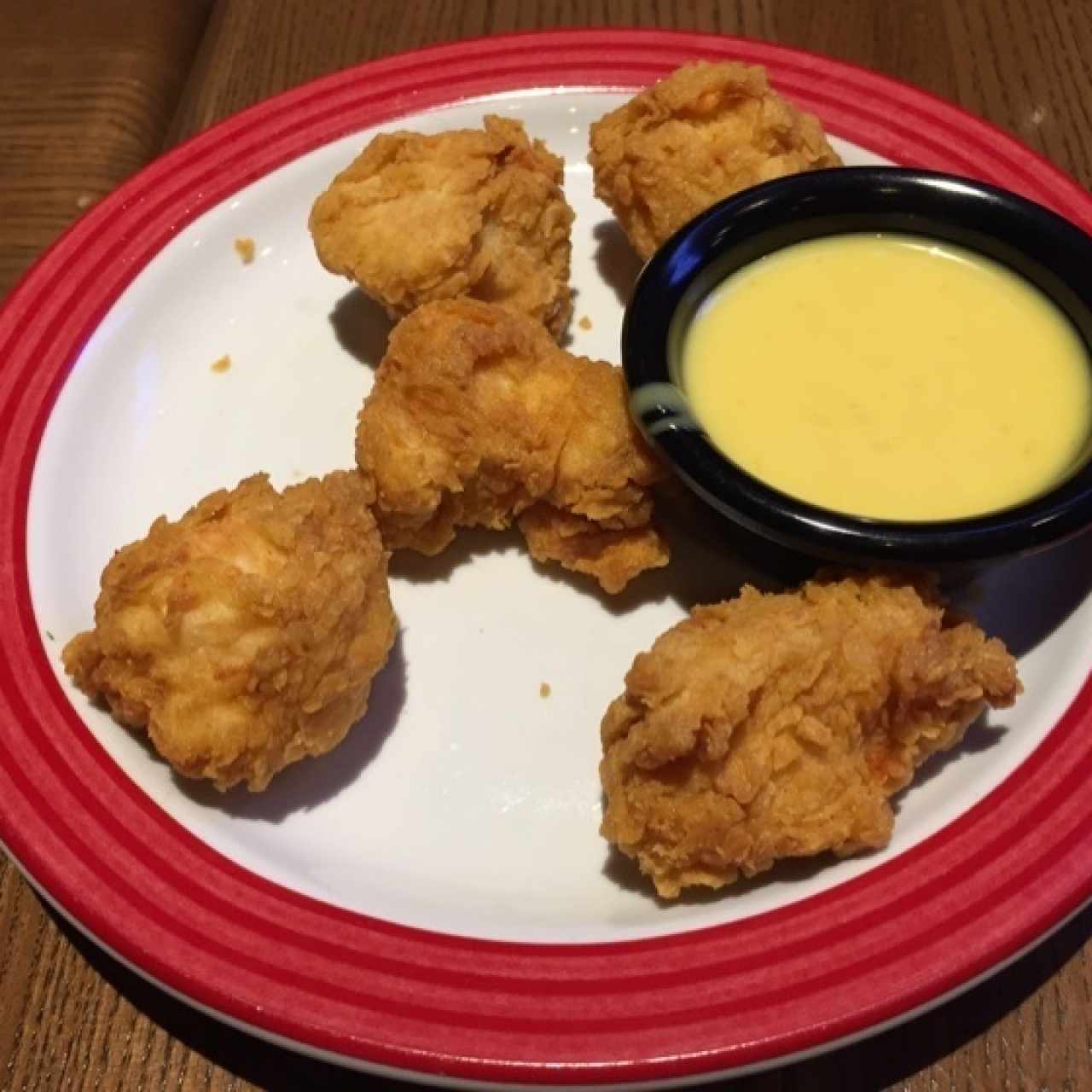 Chicken Bites