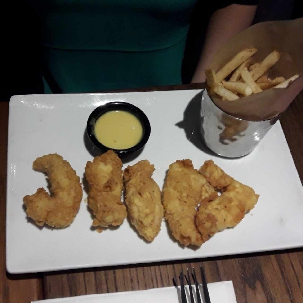 Chicken Tenders