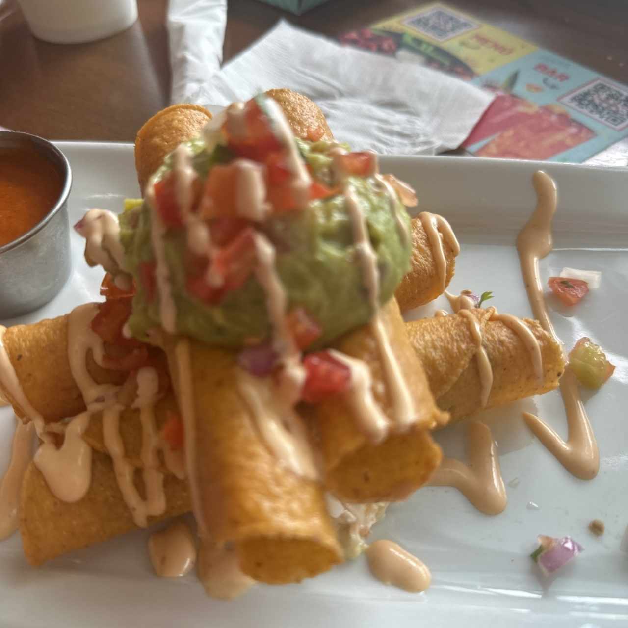 Taquitos