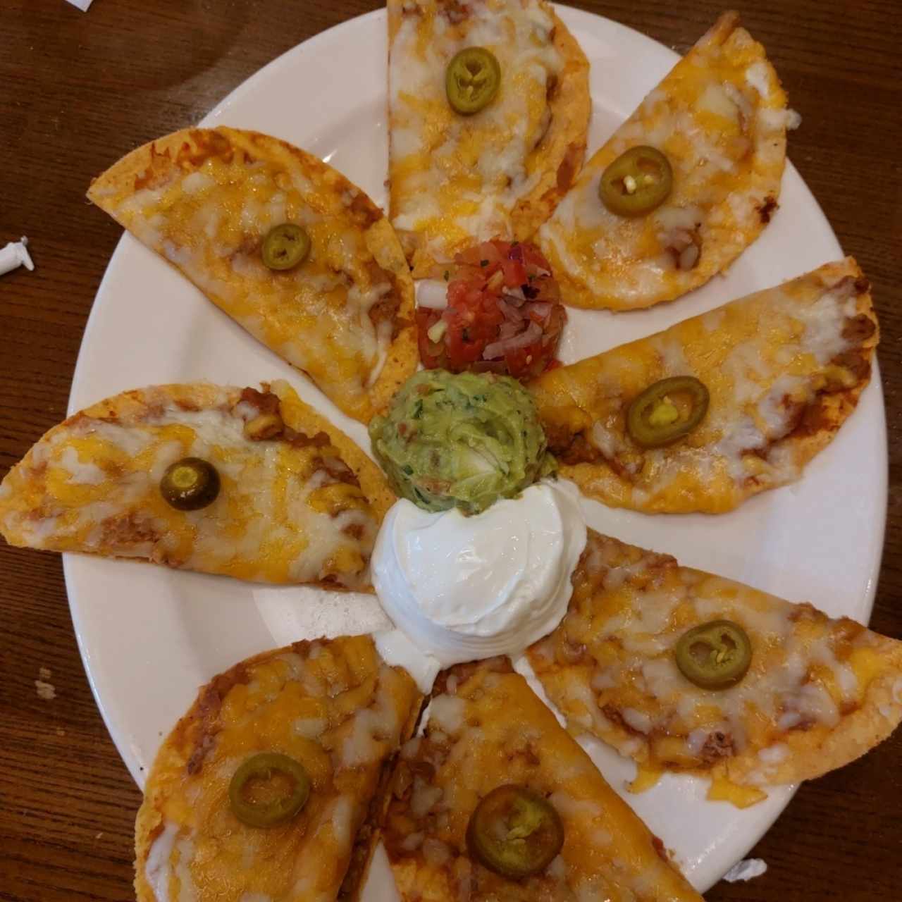 Nachos