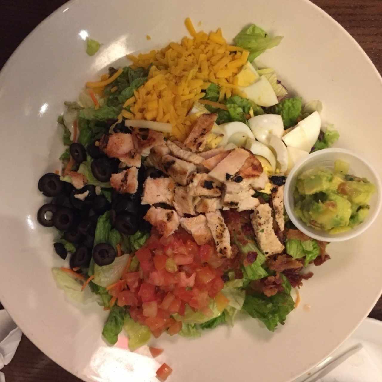 Cobb Salad