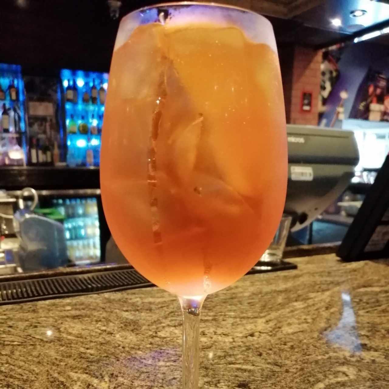 aperol spritz