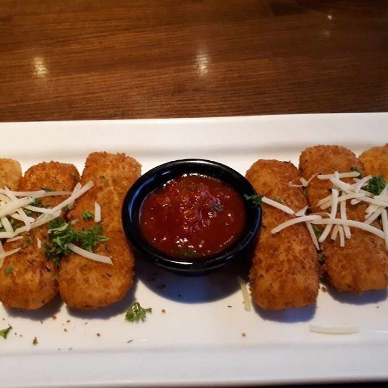 cheese sticks