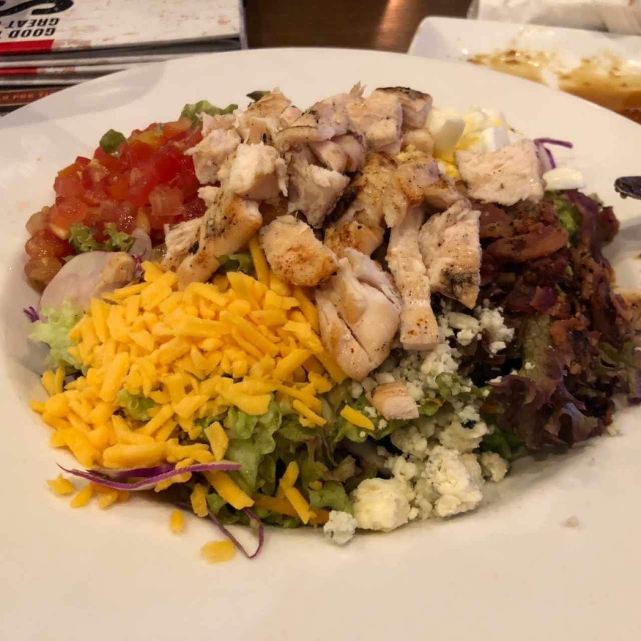 Cobb Salad