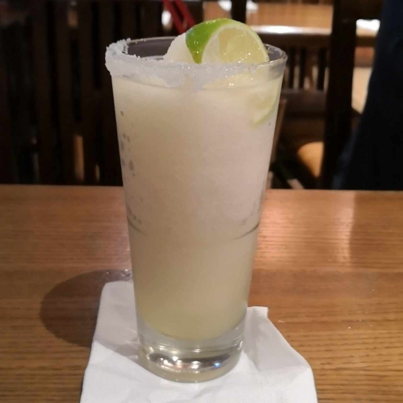 Margarita 