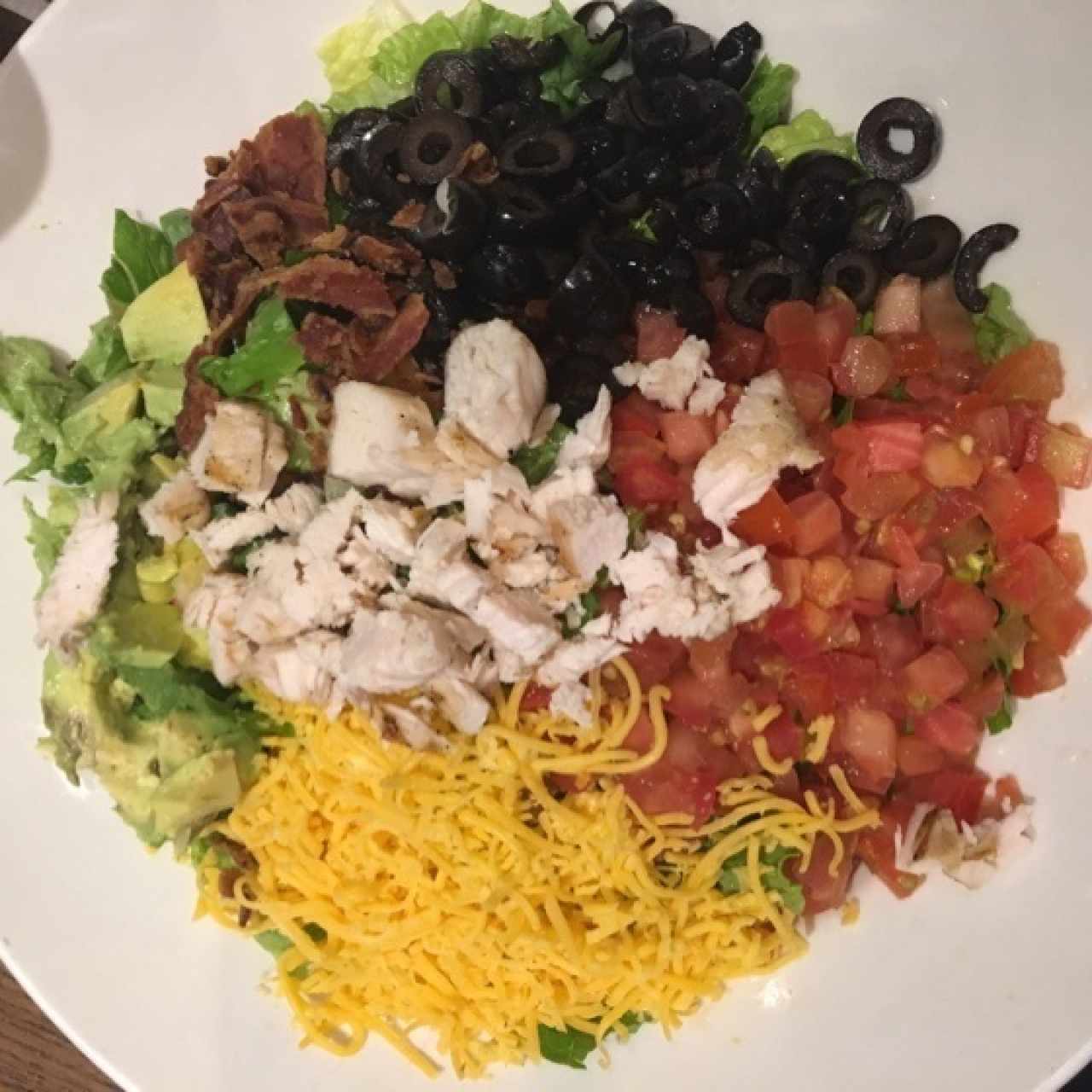 Cobb Salad