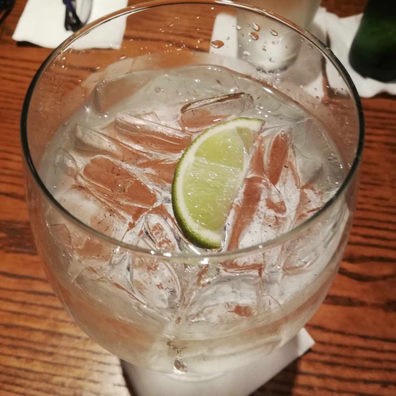 Gin Tonic