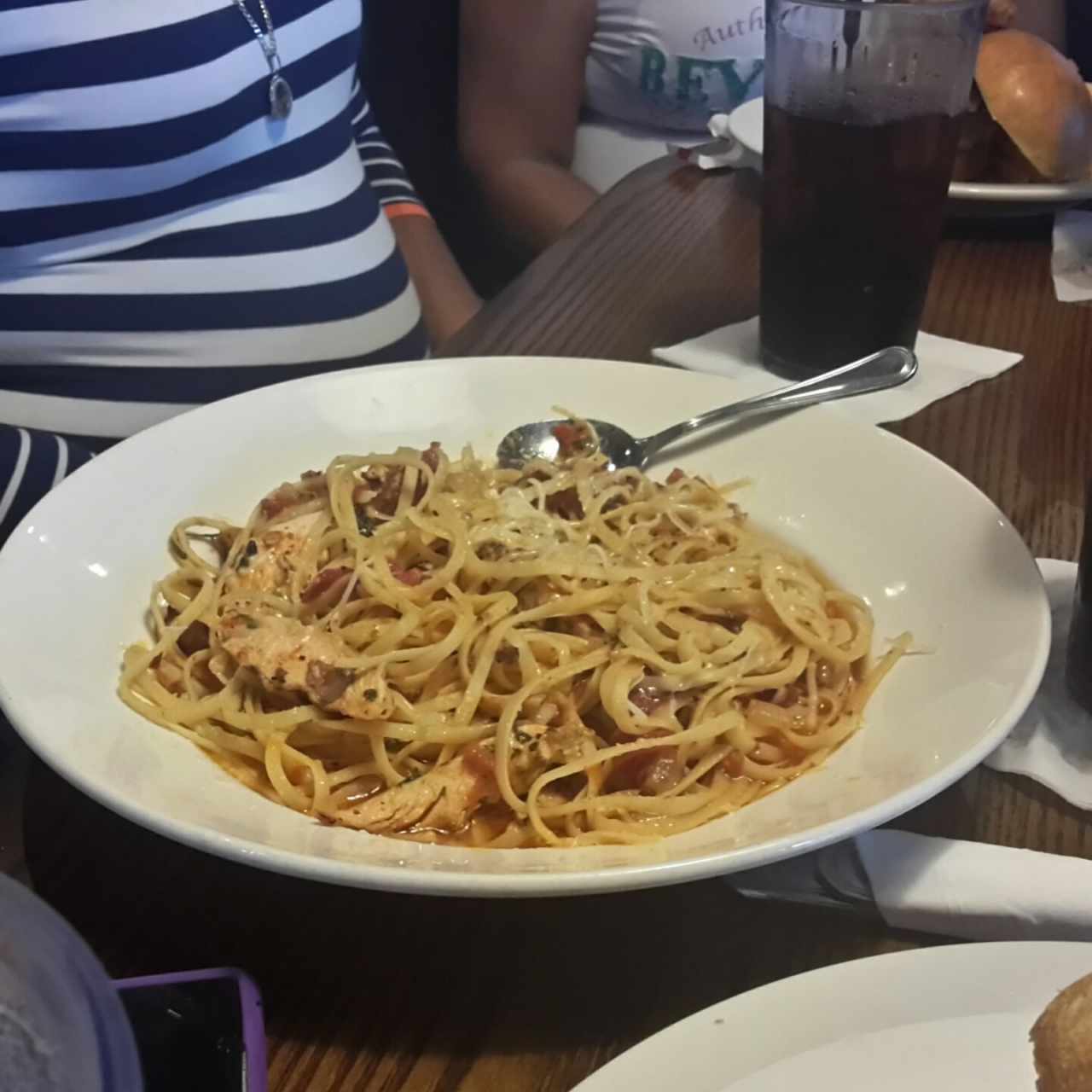 Pasta Pomodoro