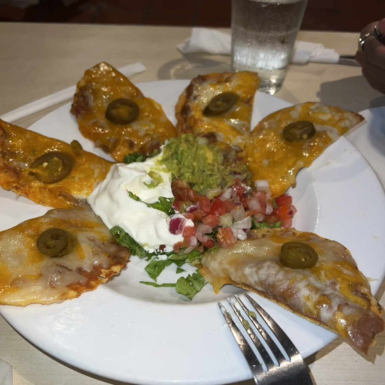 Nachos