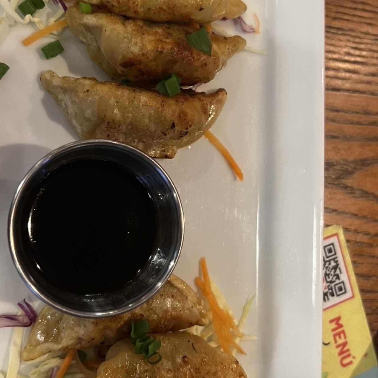 Gyozas