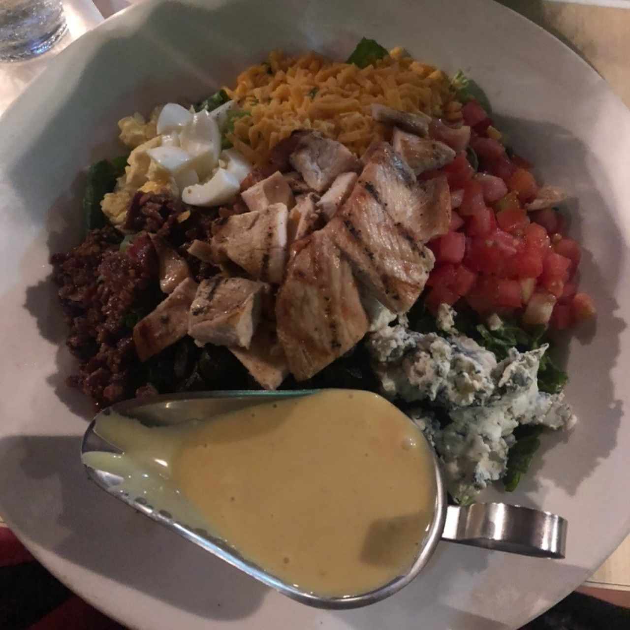 cobb salad