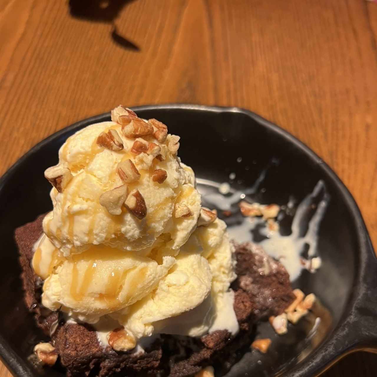 Postres - BROWNIE OBSESSION