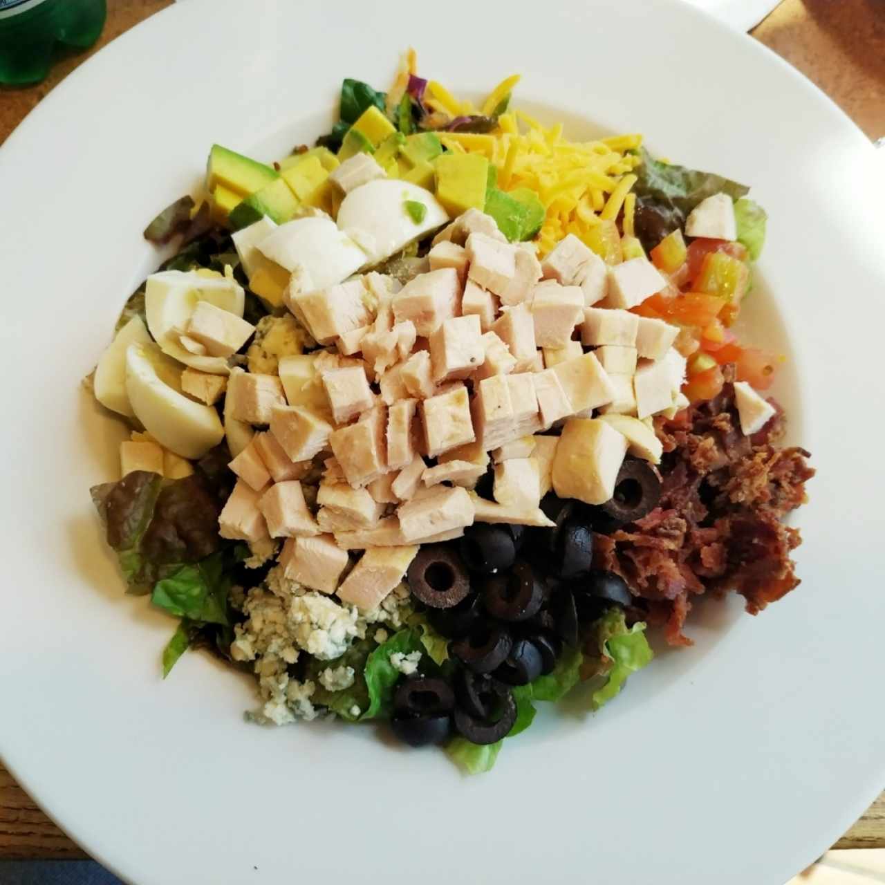 Cobb Salad