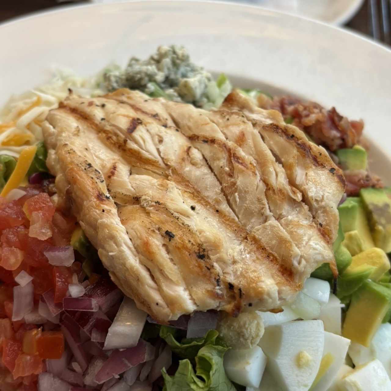 COBB SALAD