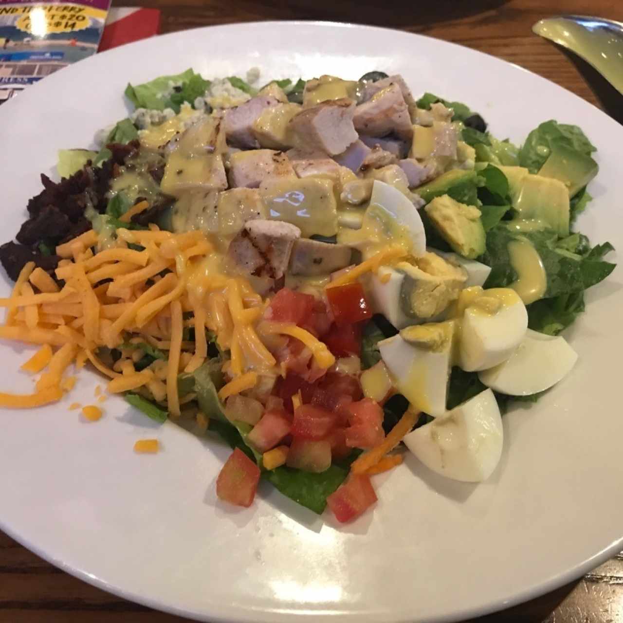 Cobb Salad