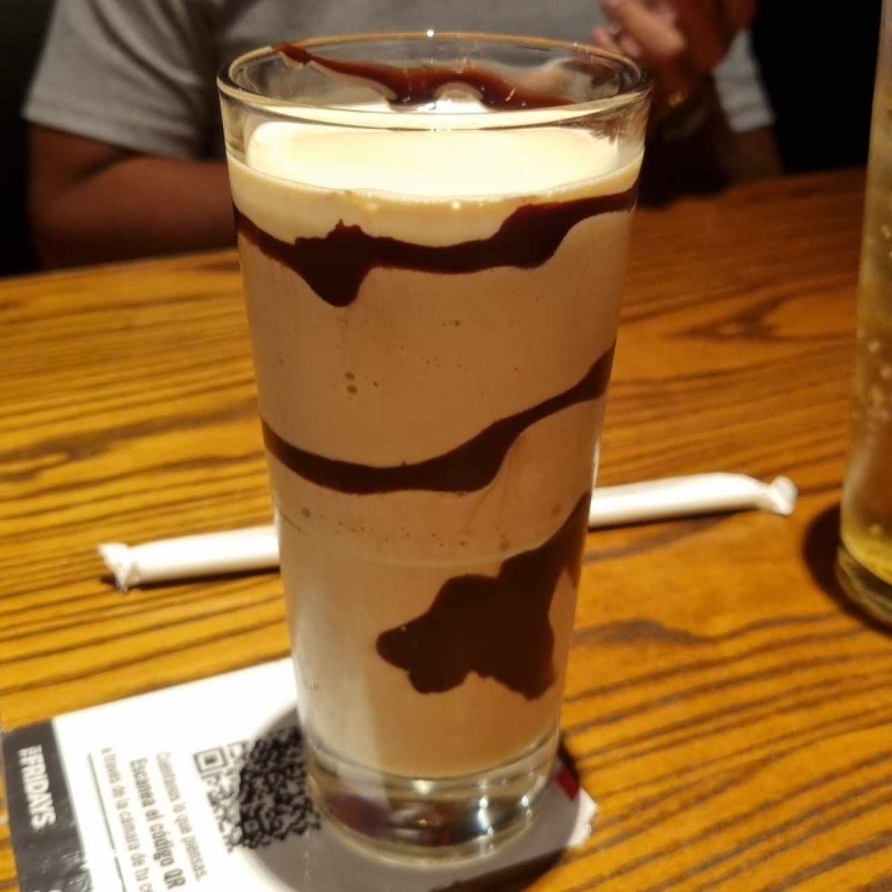 baileys batido 