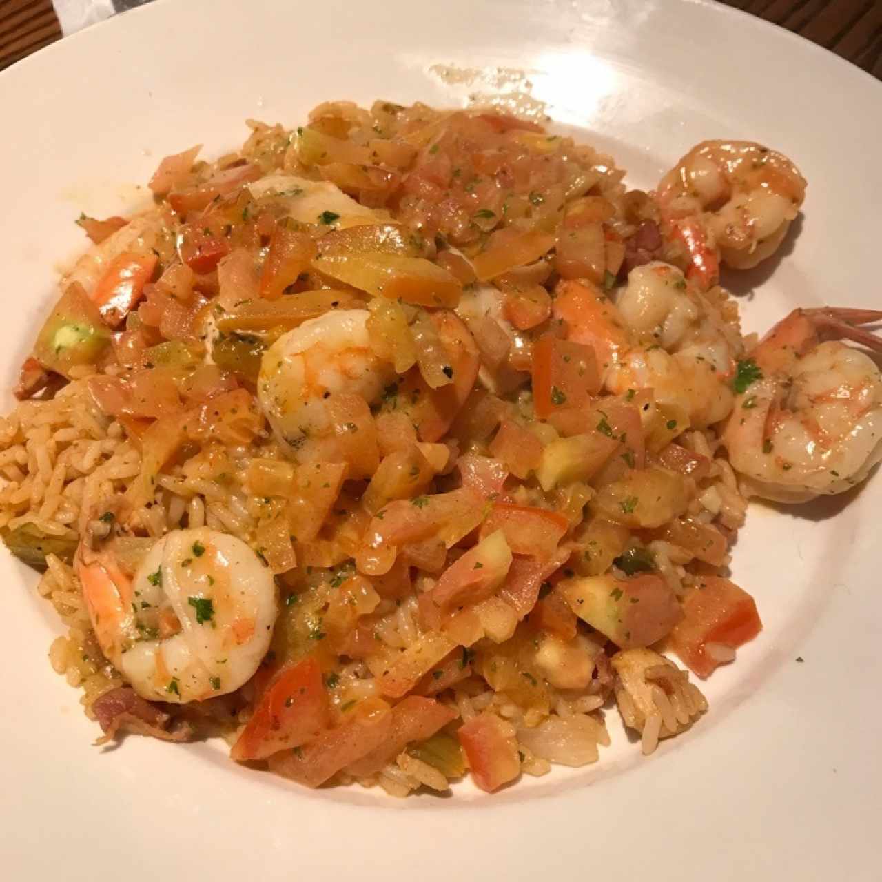 Jambalaya