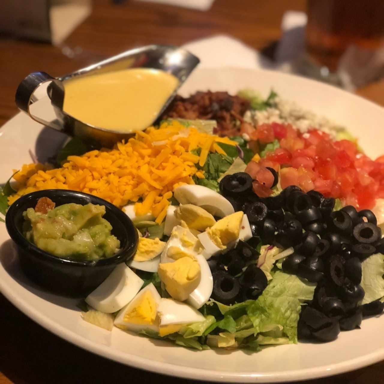 cobb salad