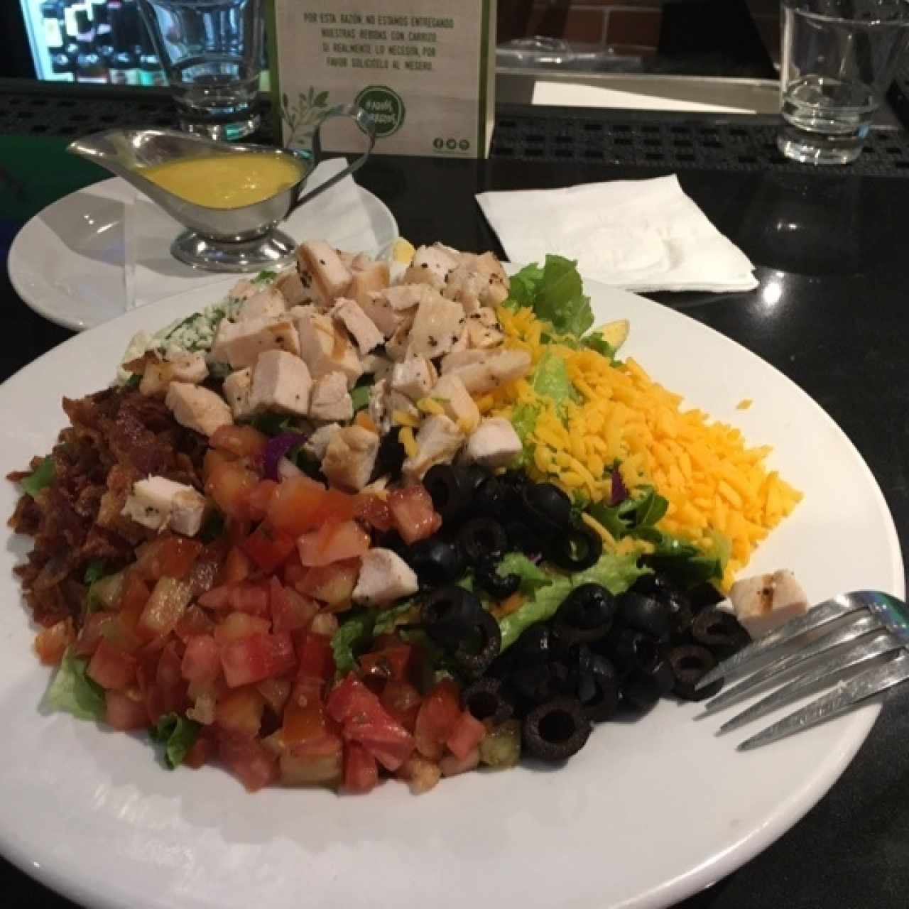 Cobb Salad