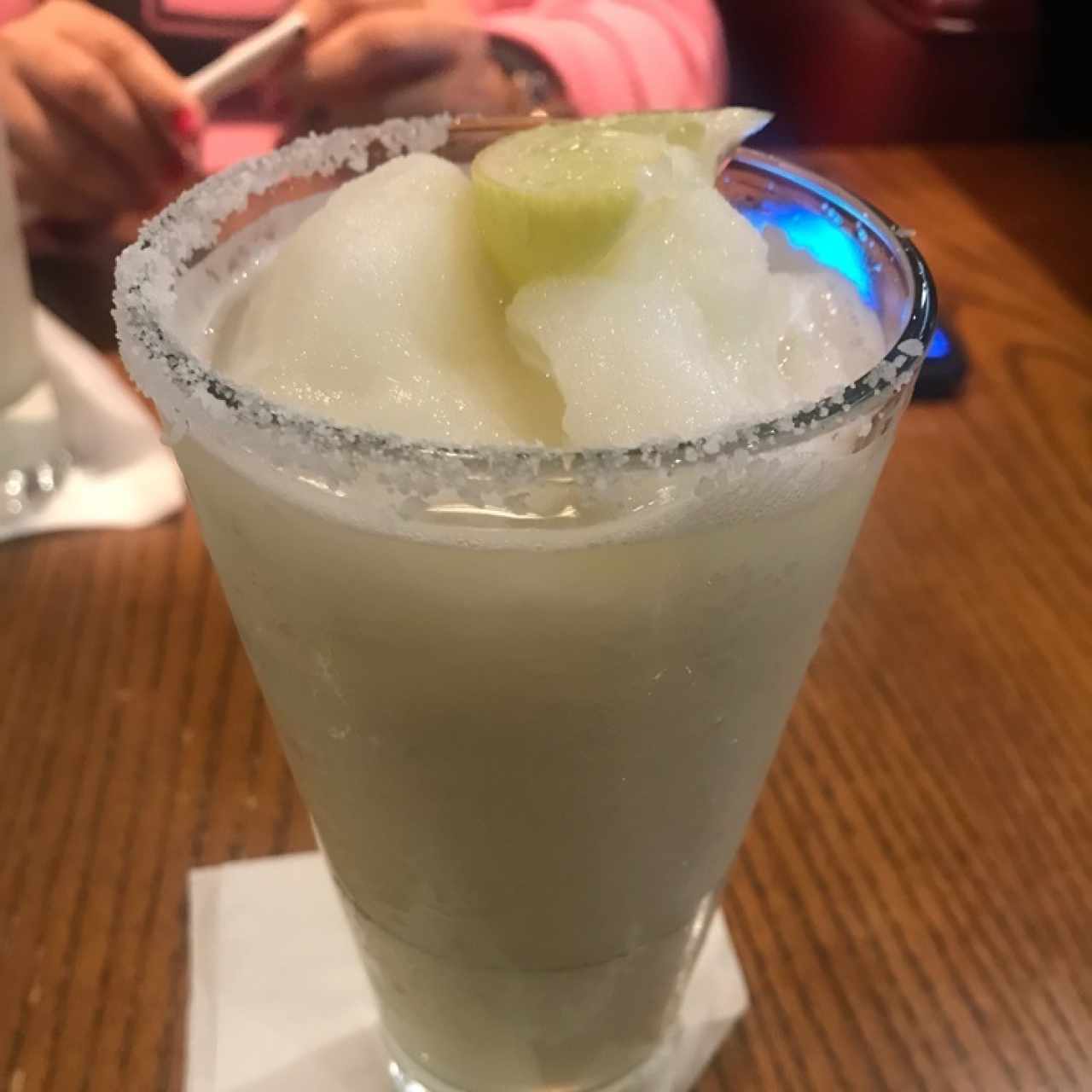 margarita 