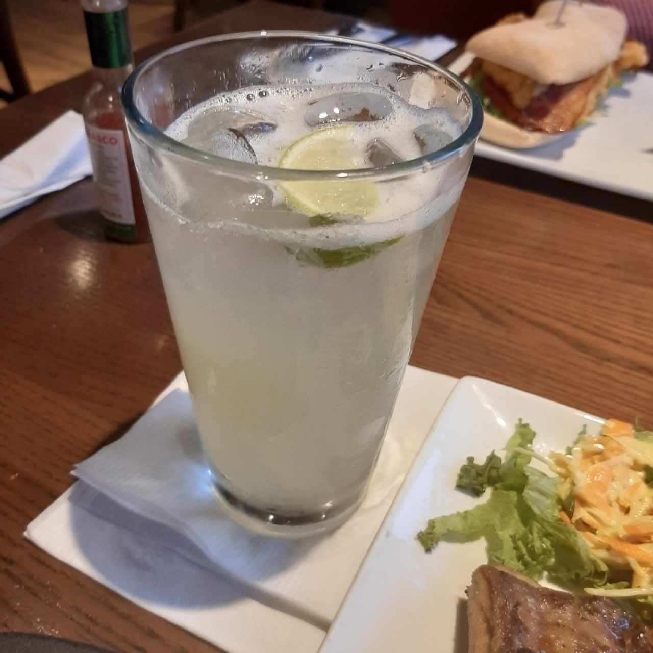 limonada