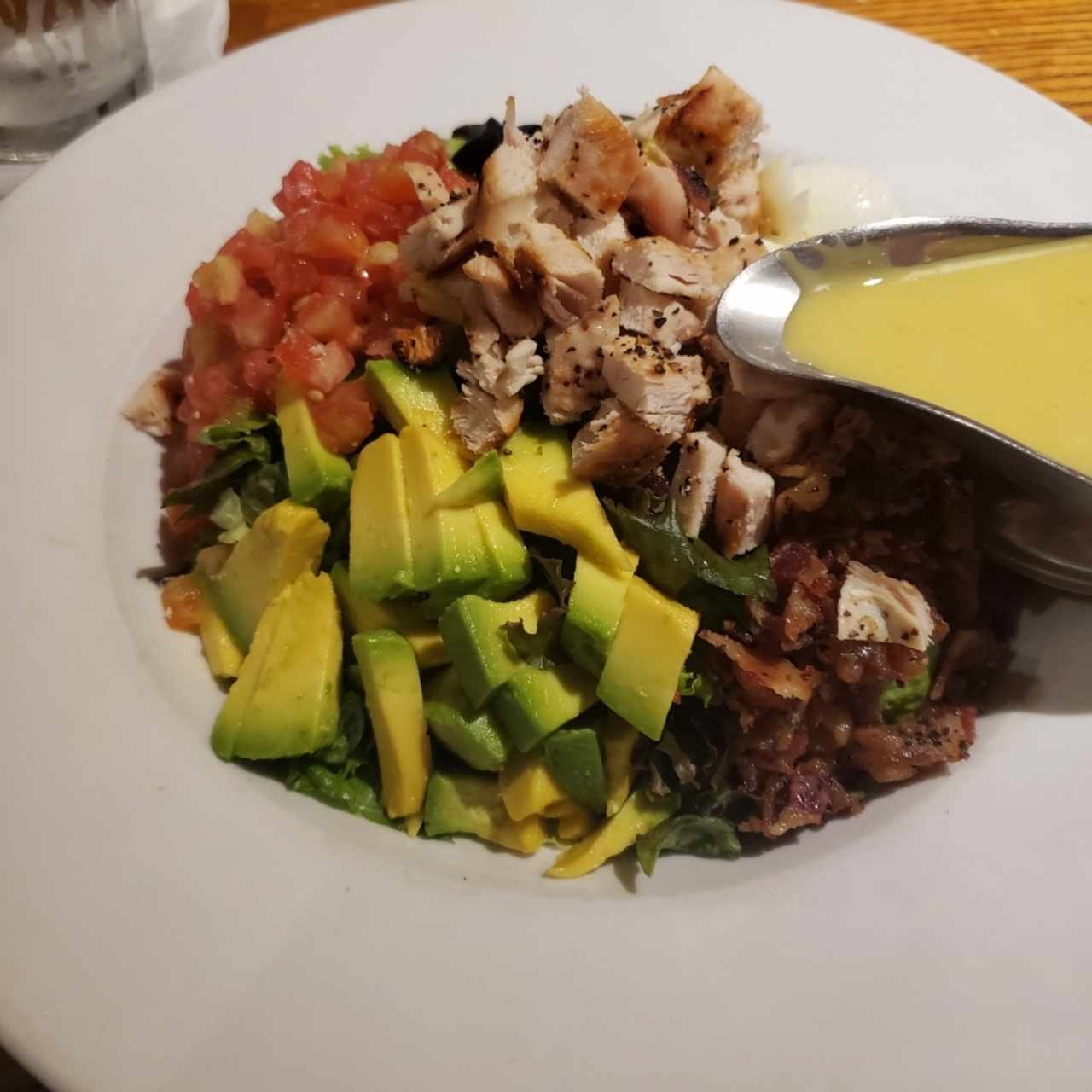 cobb salad