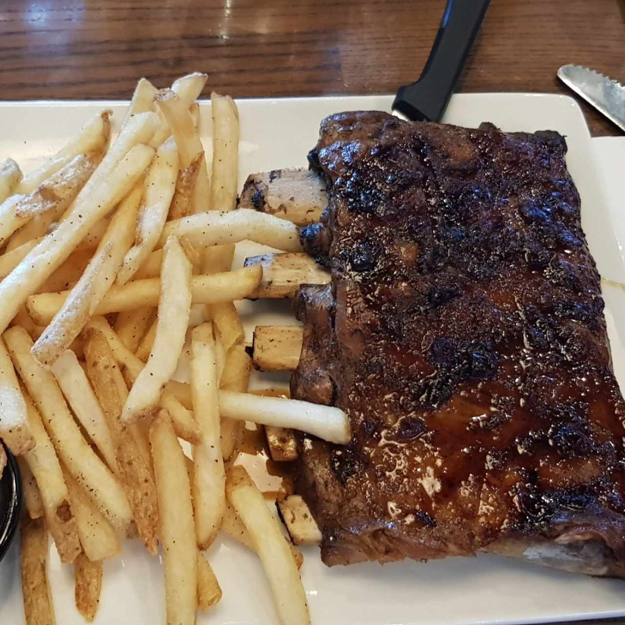 Baby Ribs