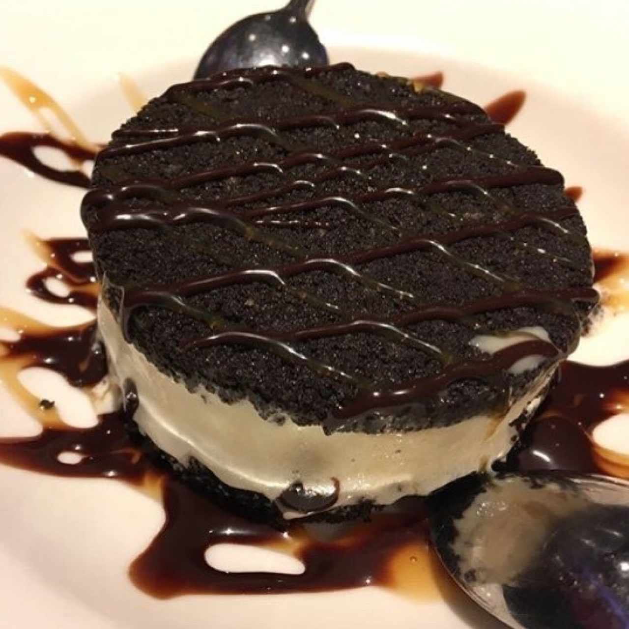 oreo madness