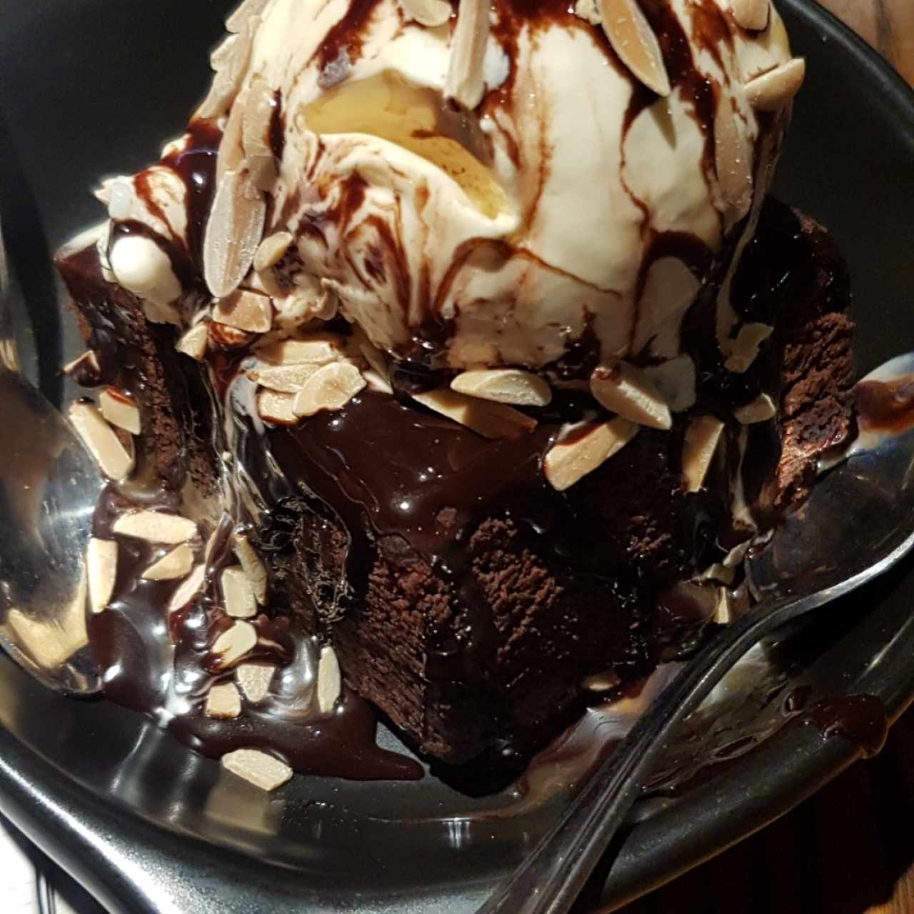 brownie 