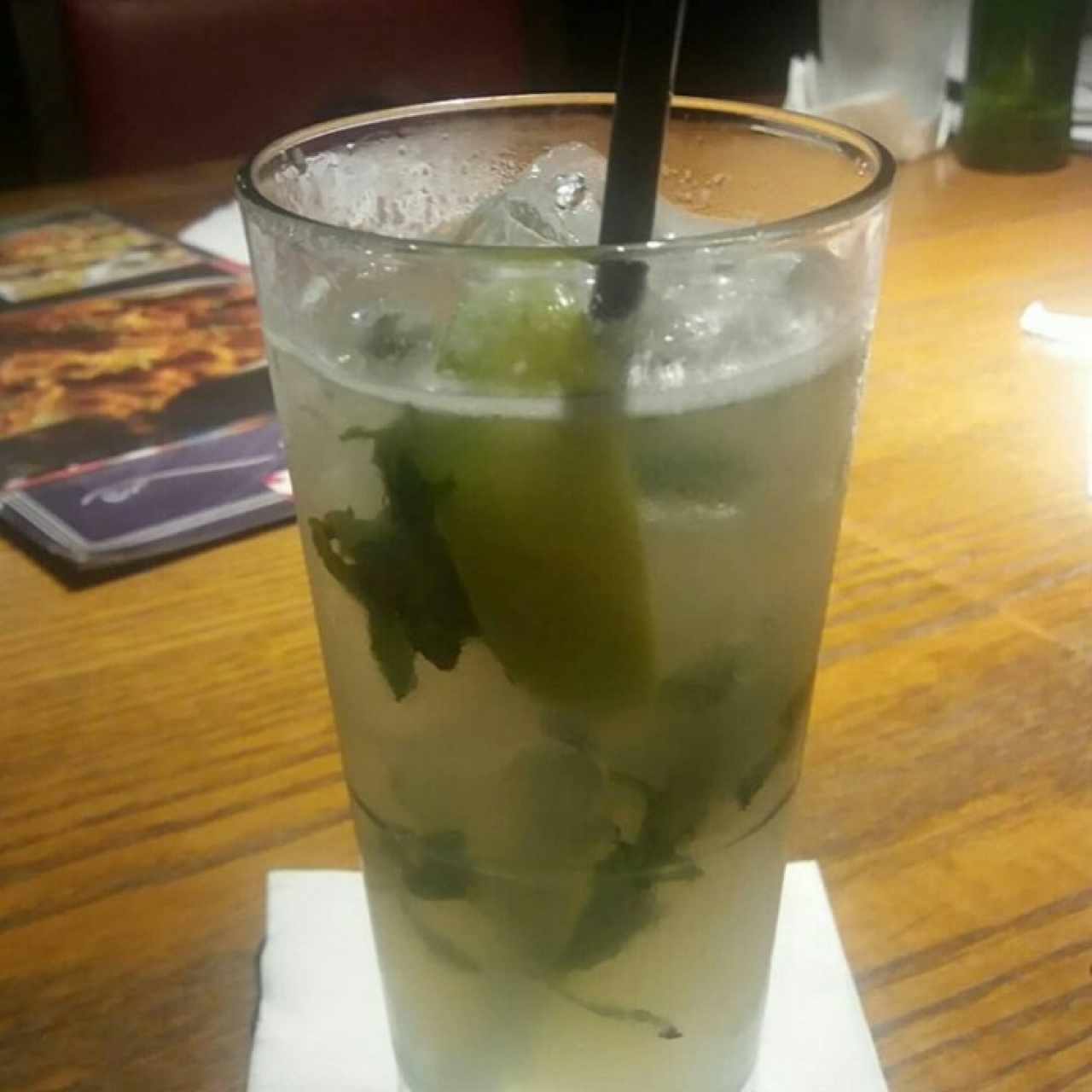 mojito