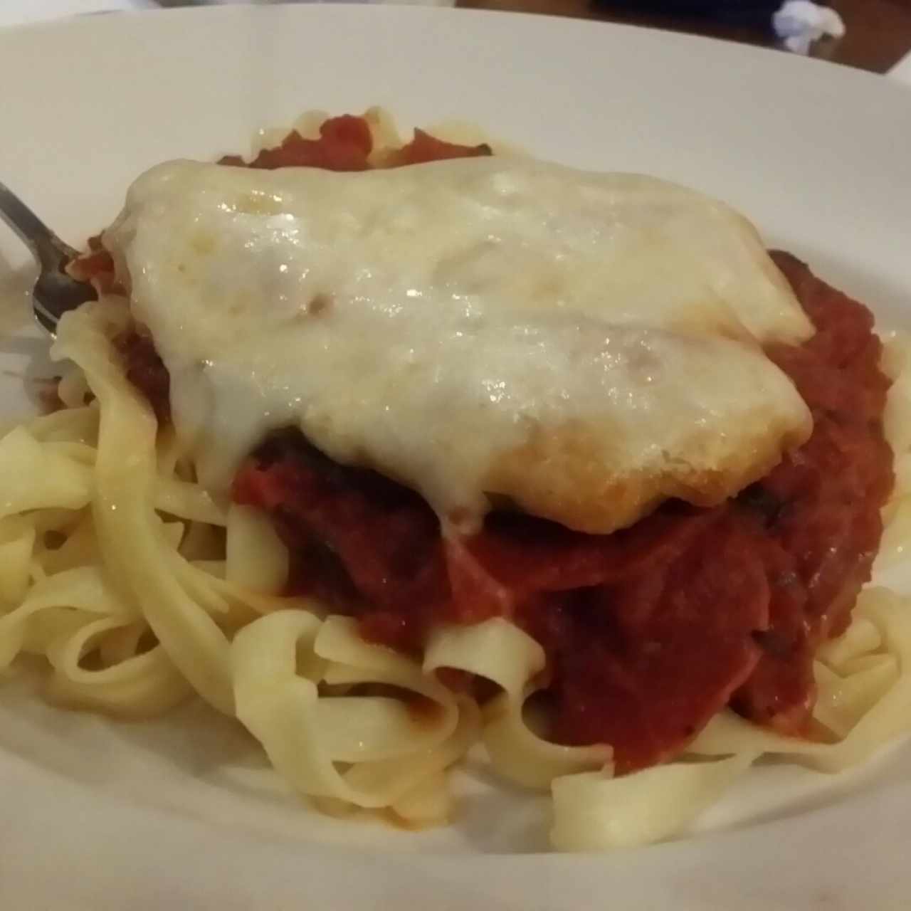 Pasta de peperoni