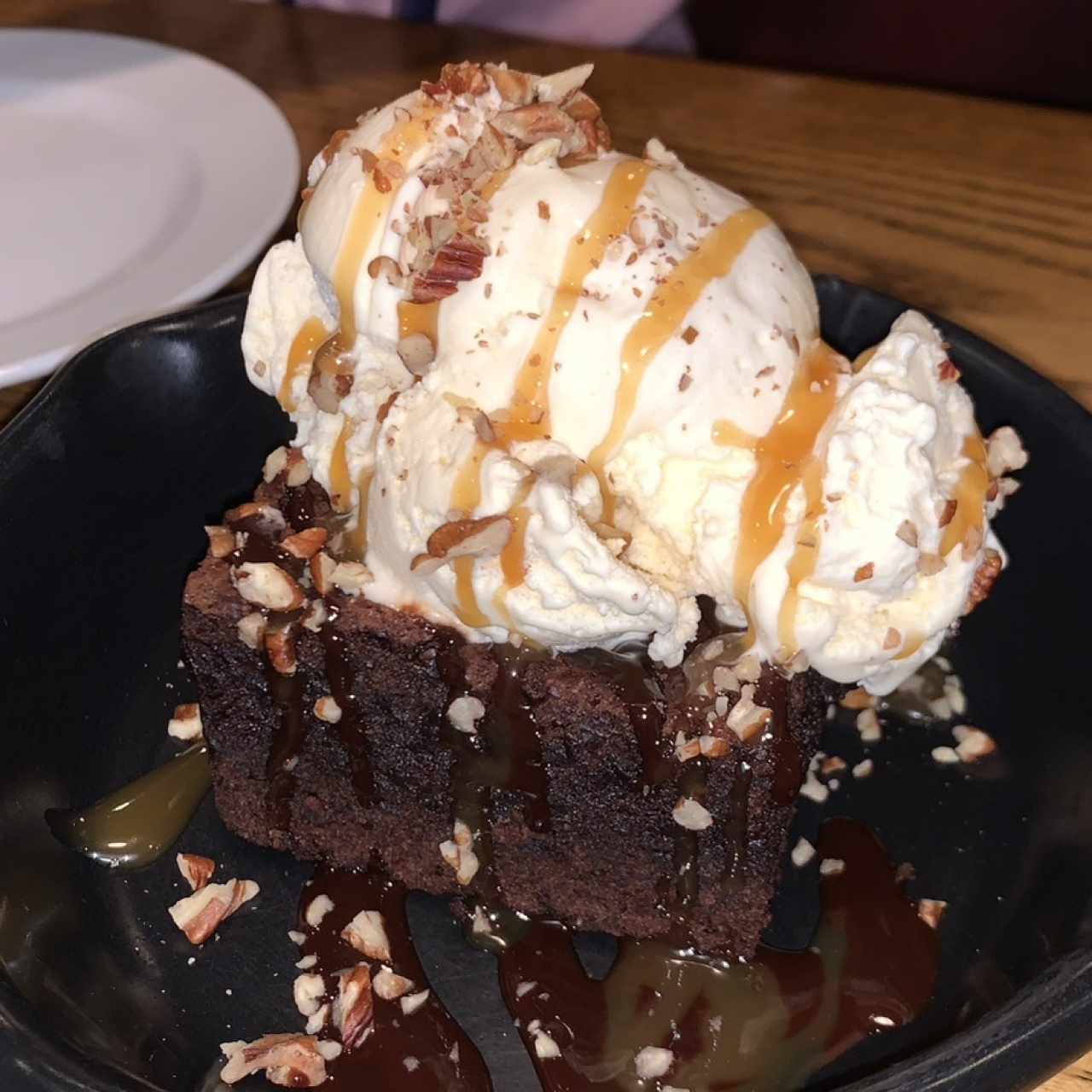 Postres - BROWNIE OBSESSION