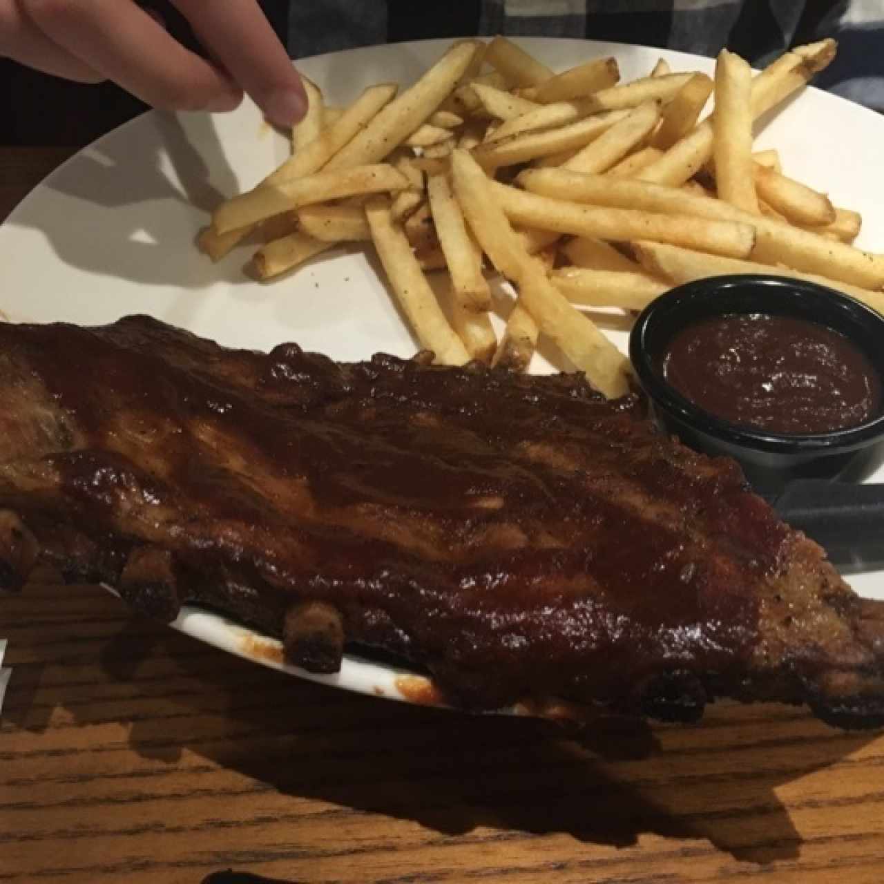 Ribs