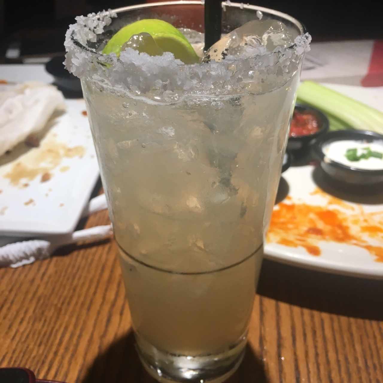 Margarita