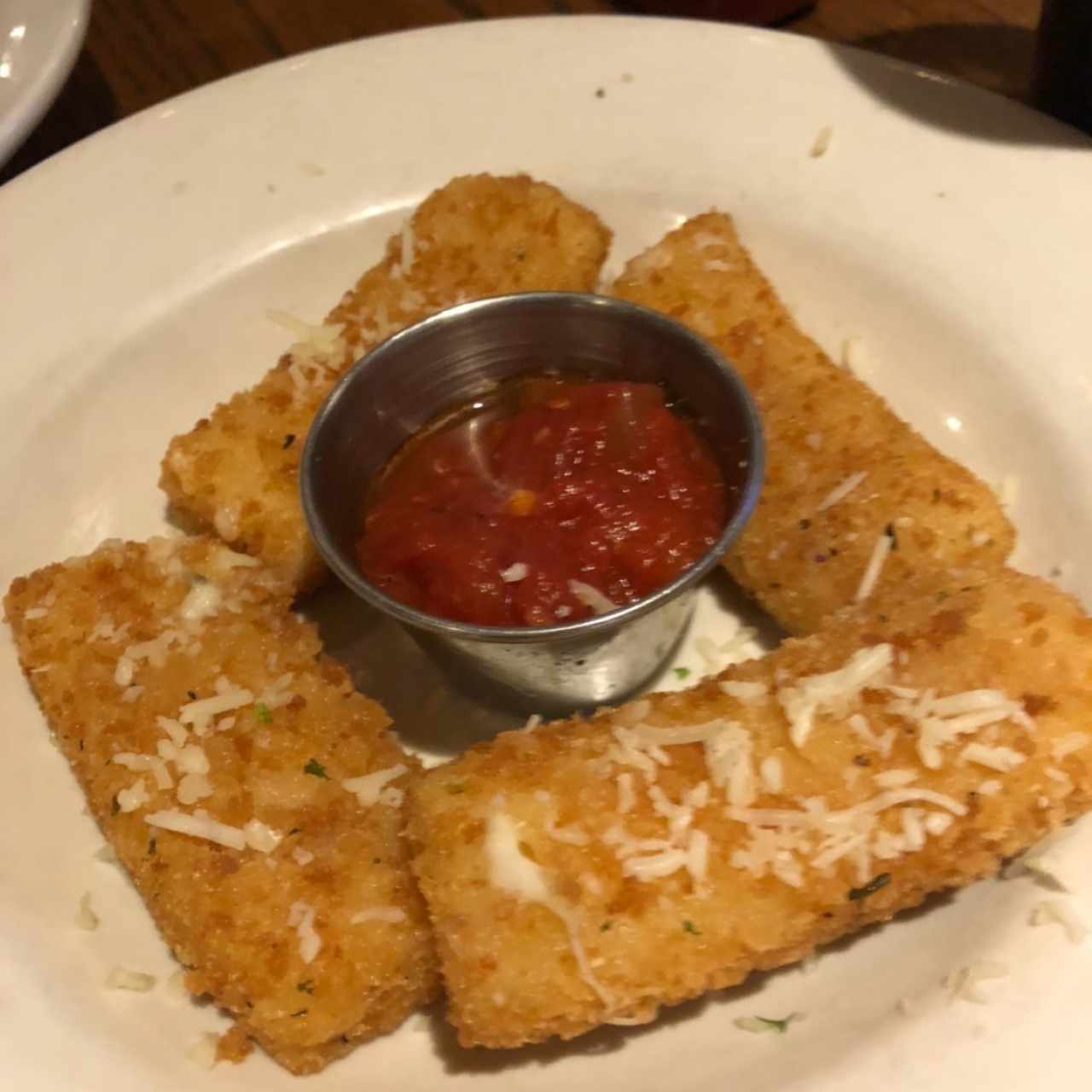 Mozarella Stick