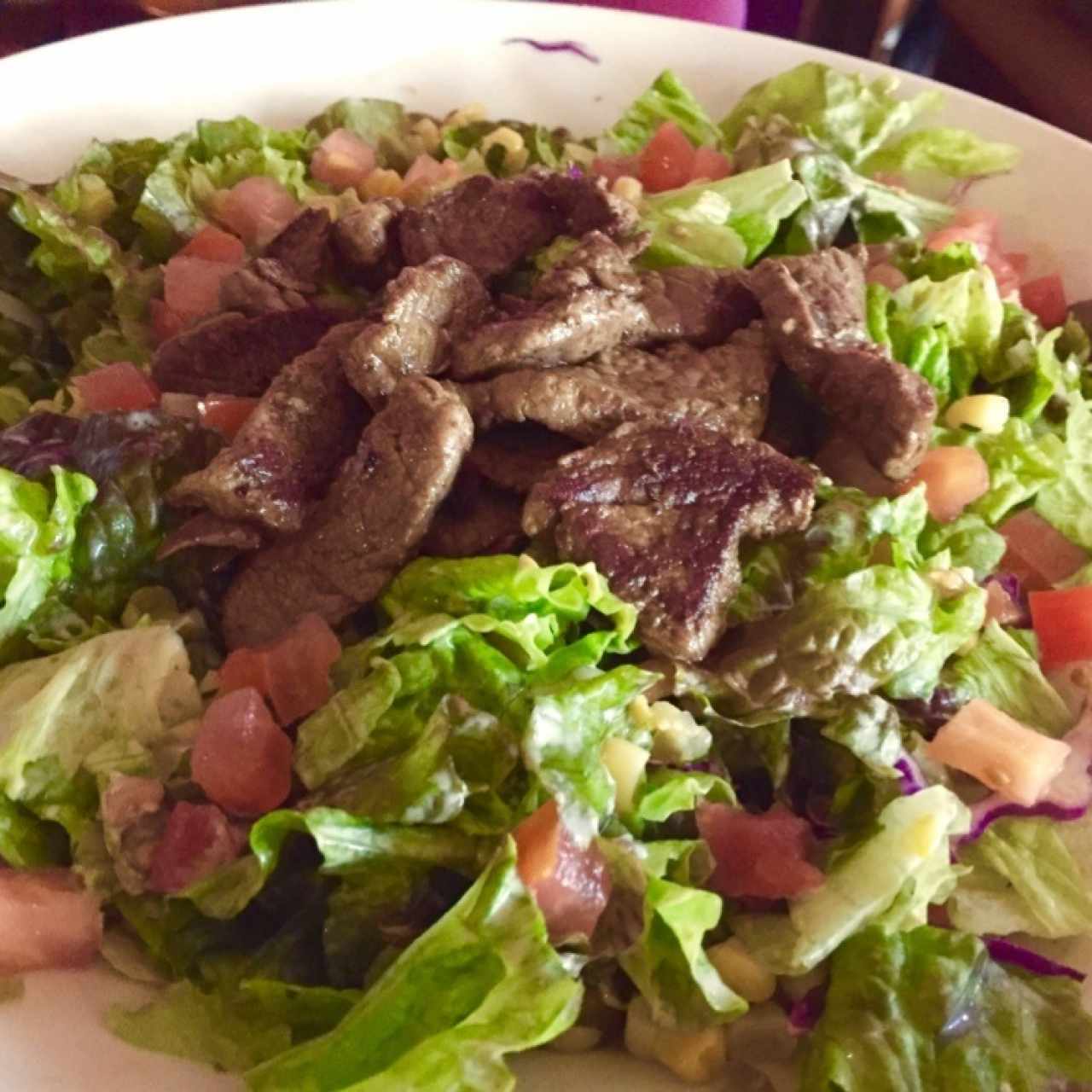 Bistro Salad