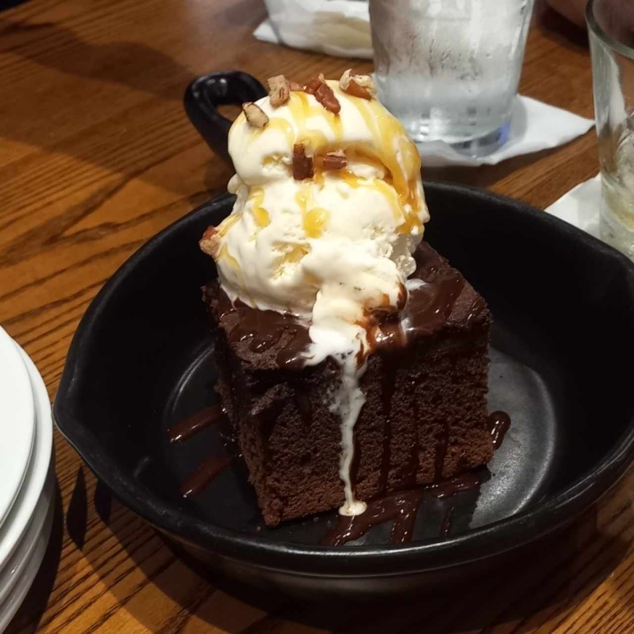 Postres - BROWNIE OBSESSION