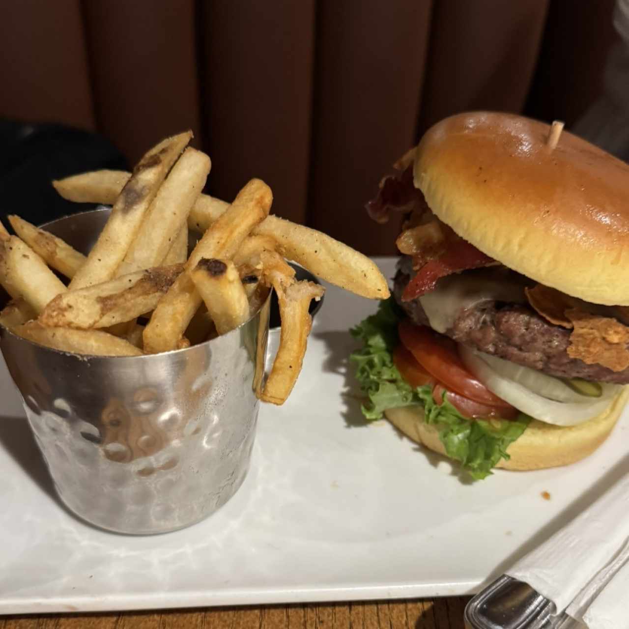 Hamburguer