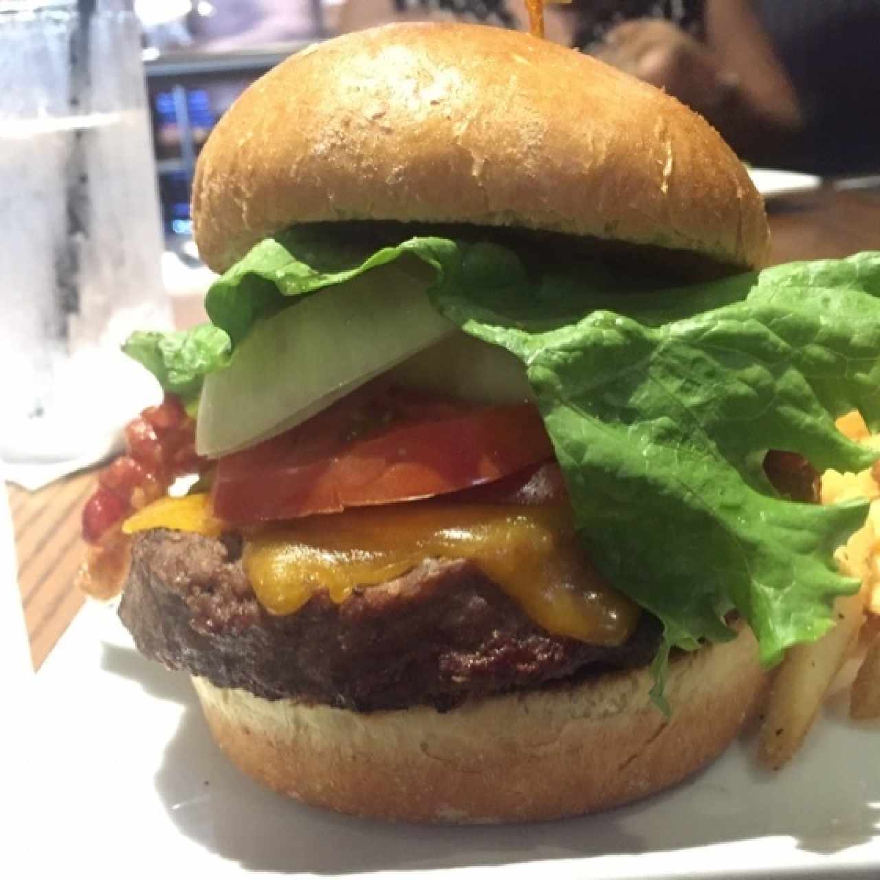 cheeseburguer