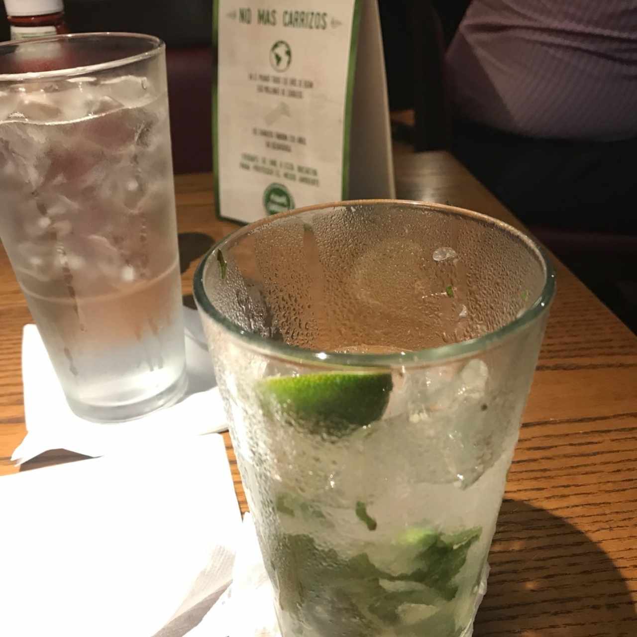 mojito!!!!