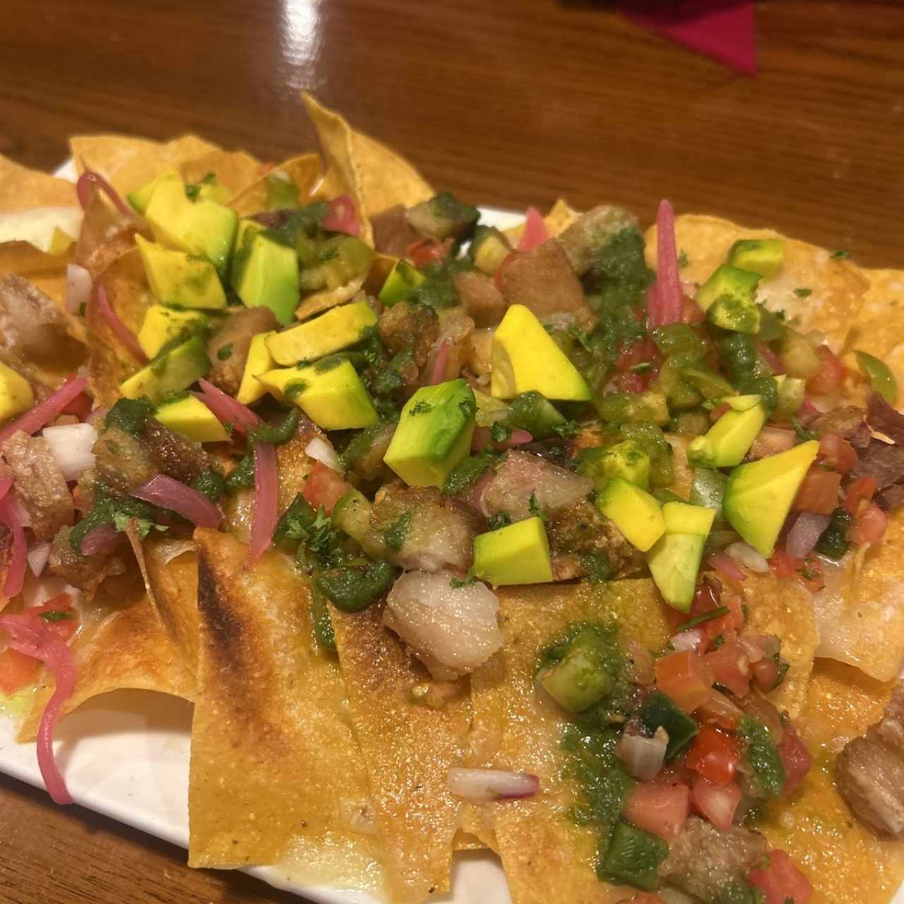 Nachos