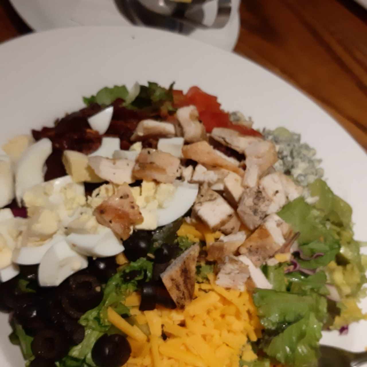 Cobb Salad