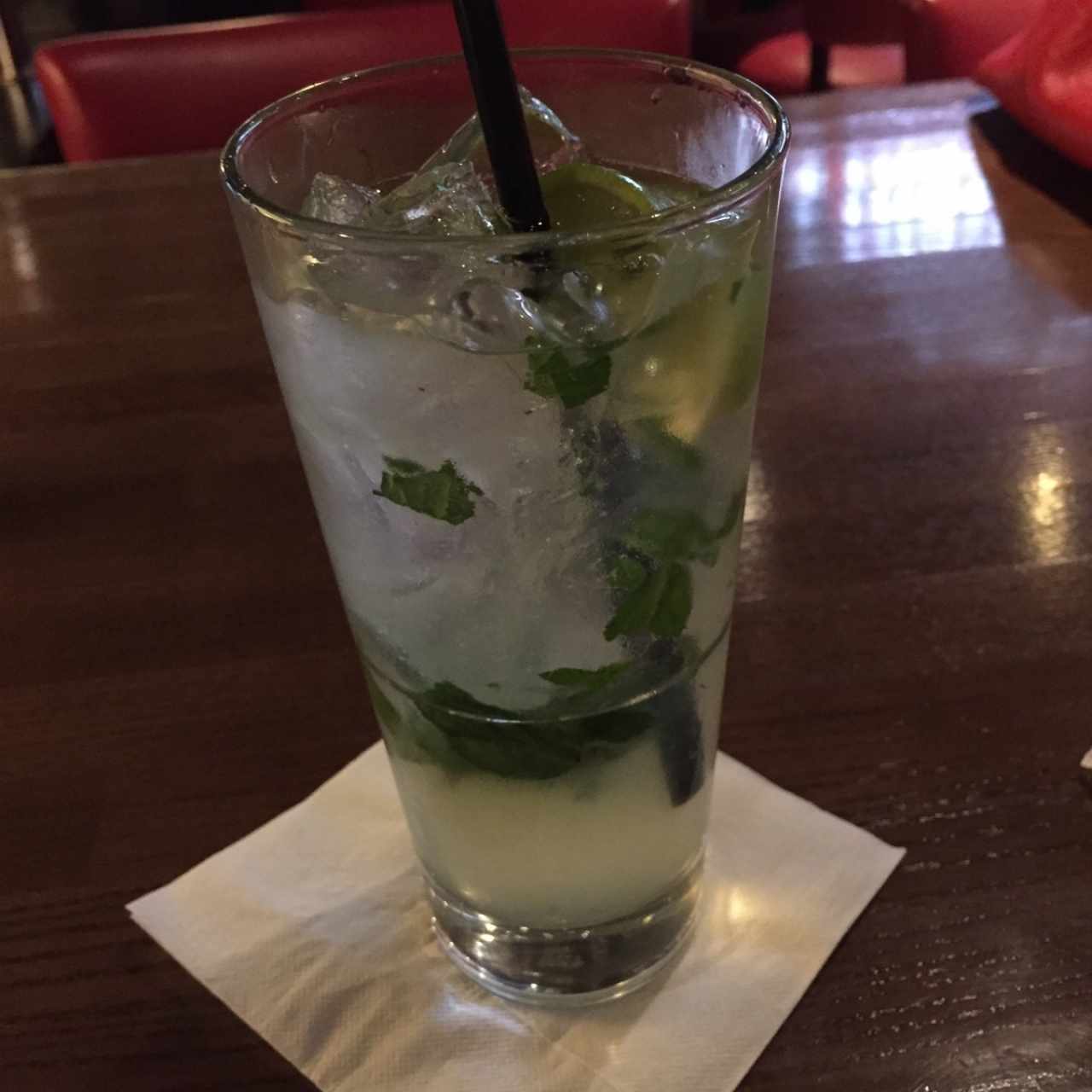 mojito clasico