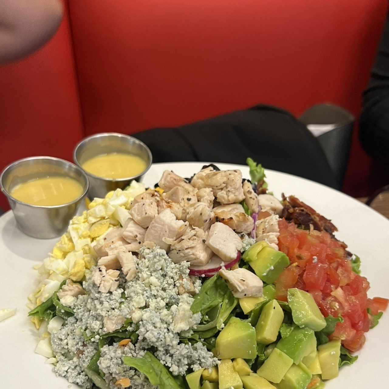 COBB SALAD