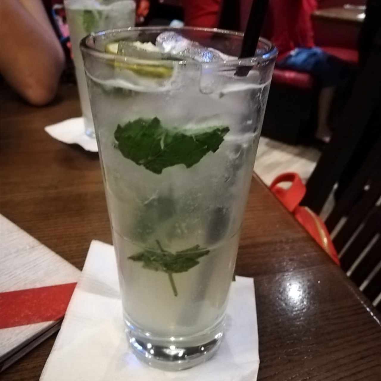 mojitos cubano!!