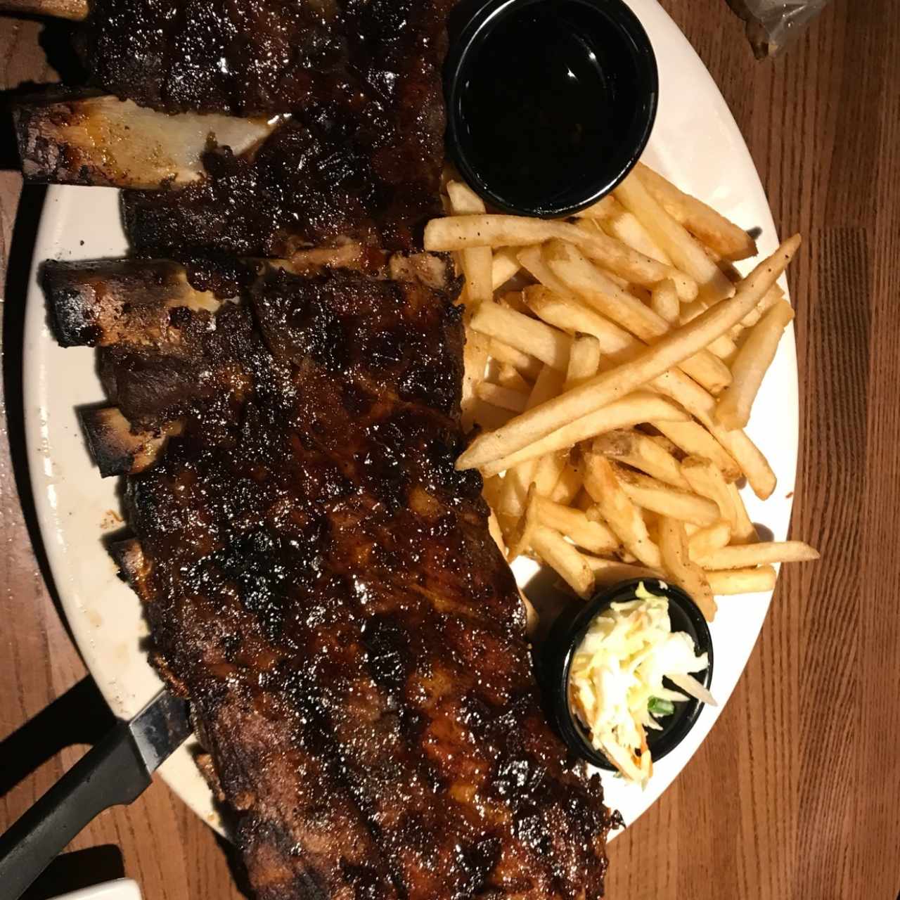 ribs (full pack)