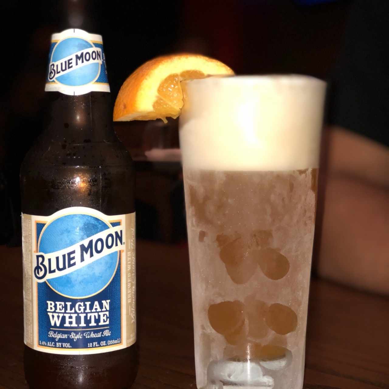 blue moon