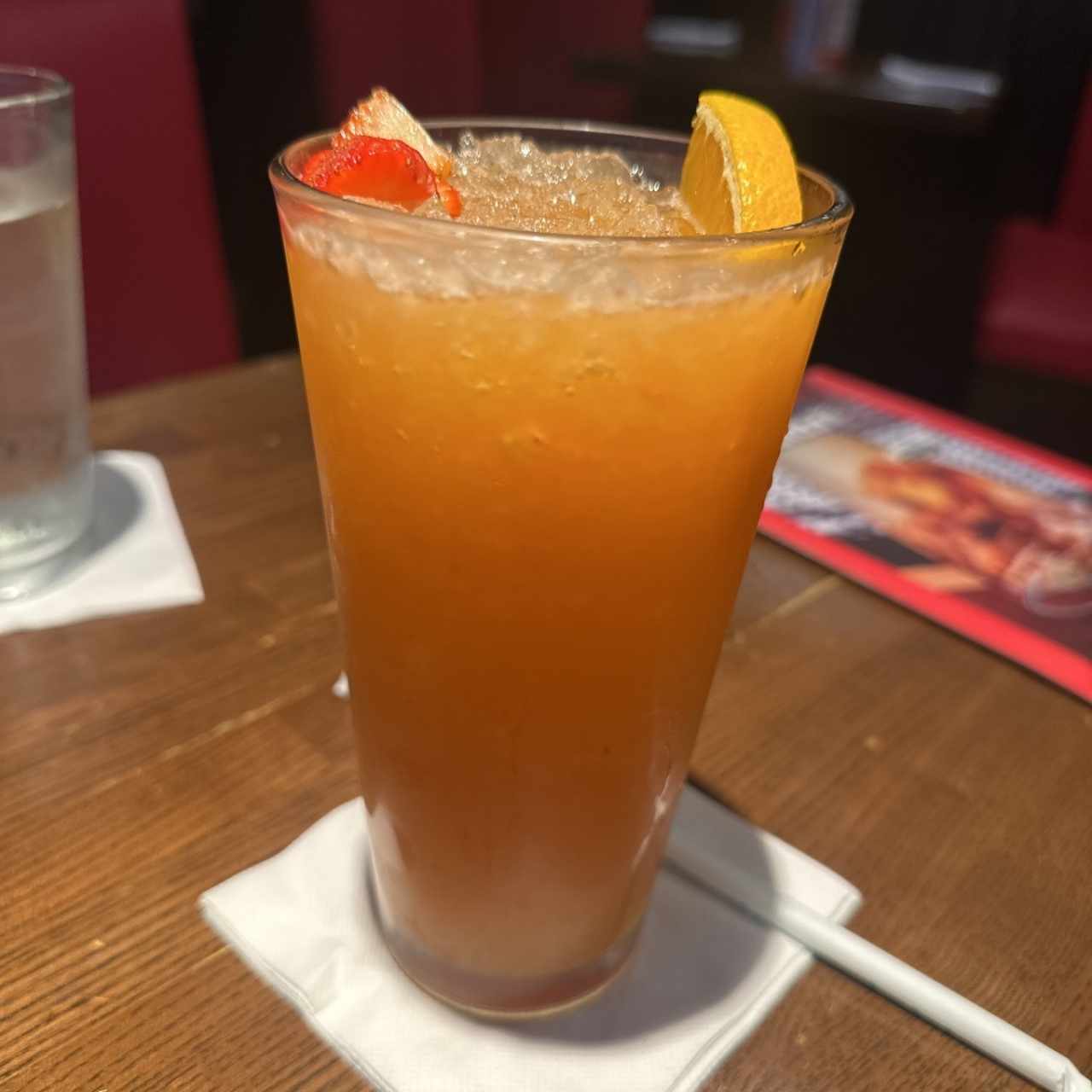 Barbados Hand Crafted Soda